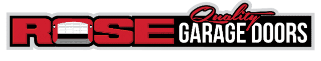Rose Quality Garage Doors Logo
