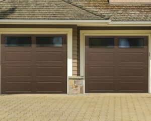 Read more about the article Signs To Know When To Replace Your Garage Door