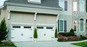 Read more about the article How Much Value Can A Garage Door Add To Your Home?