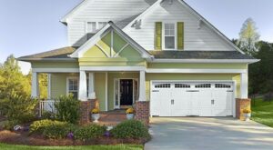 Read more about the article Key Differences Between Overhead Garage Door And Roll Up Door