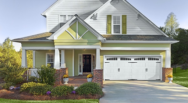 Garage Door Installation and Repair in Murfreesboro TN