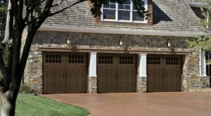 Read more about the article How to Choose The Right Garage Door Track