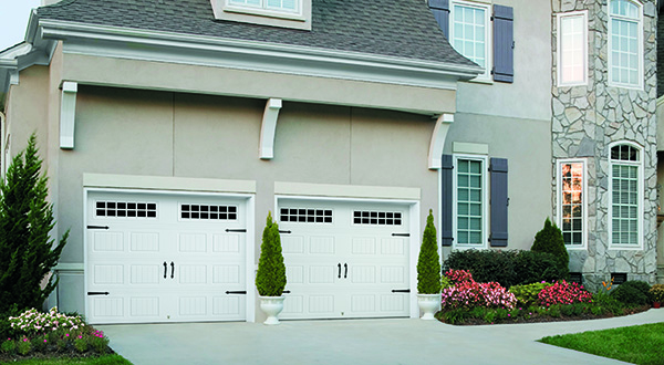 garage door