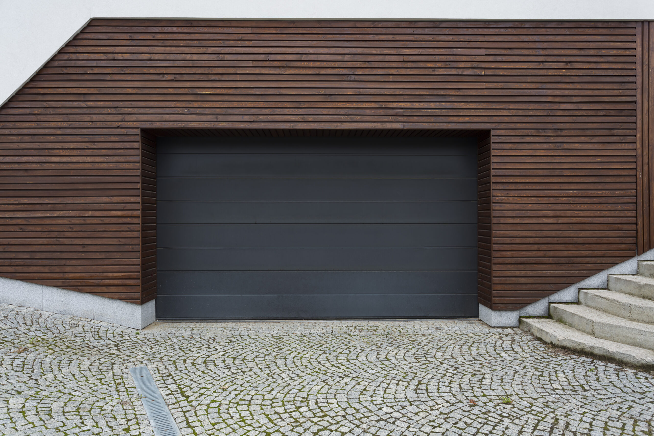 You are currently viewing All About Garage Door Opener Installation & Repair