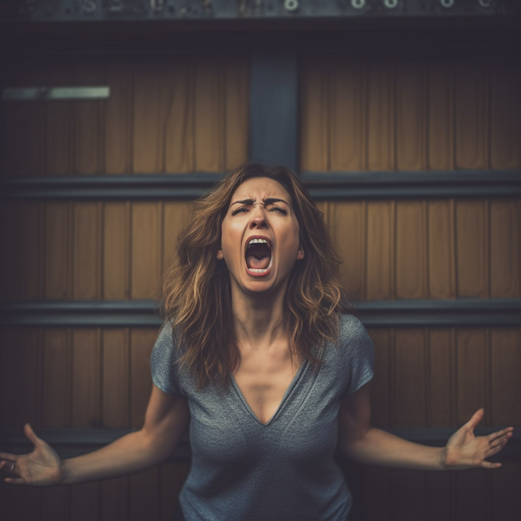 Read more about the article Silence the Clamor: A Comprehensive Guide to Dealing with Noisy Garage Doors