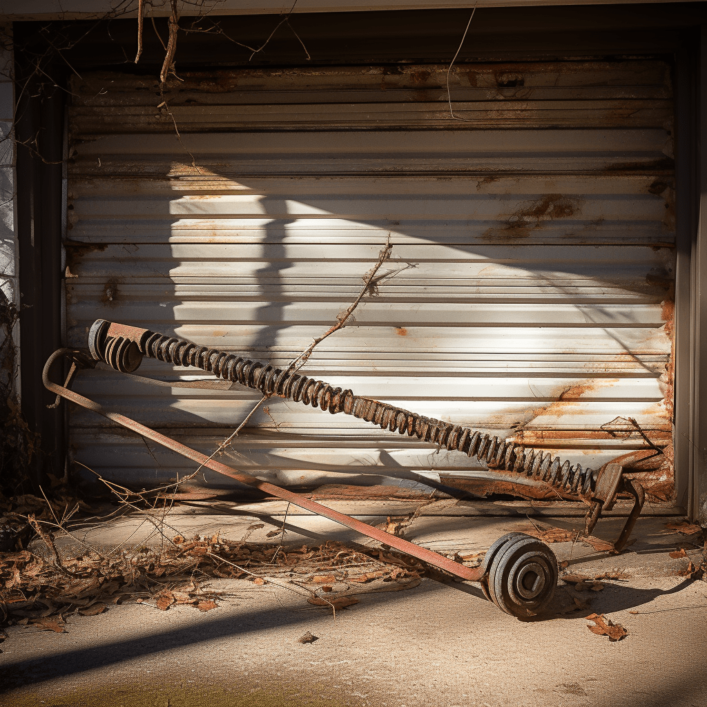 Read more about the article How Long Do Garage Door Springs Last? What You Need to Know