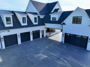 Read more about the article Top Reasons To Upgrade Your Garage Door in 2024