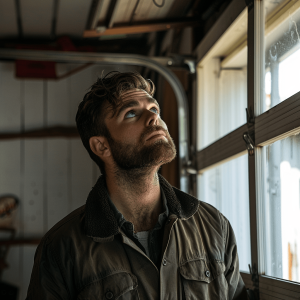 Read more about the article Troubleshooting Your Garage Door: Common Issues and Solutions